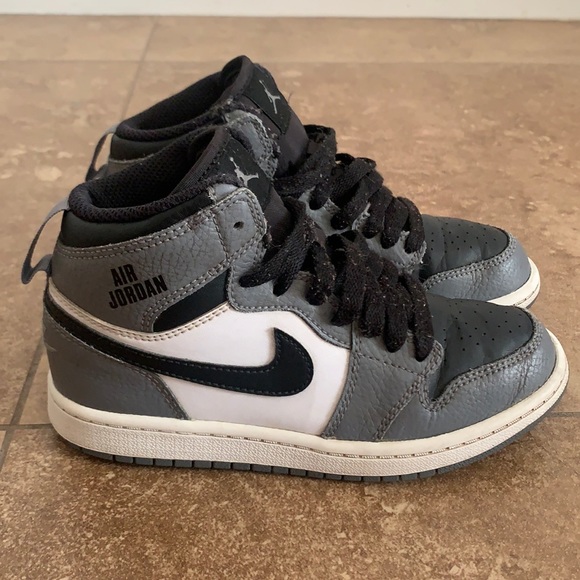 Nike Air Jordan Sneakers